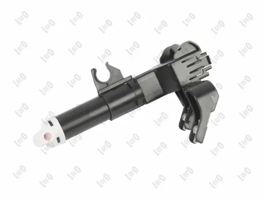 Waschwasserdüse, Scheinwerferreinigung vorne rechts ABAKUS 103-03-199 Bild Waschwasserdüse, Scheinwerferreinigung vorne rechts ABAKUS 103-03-199