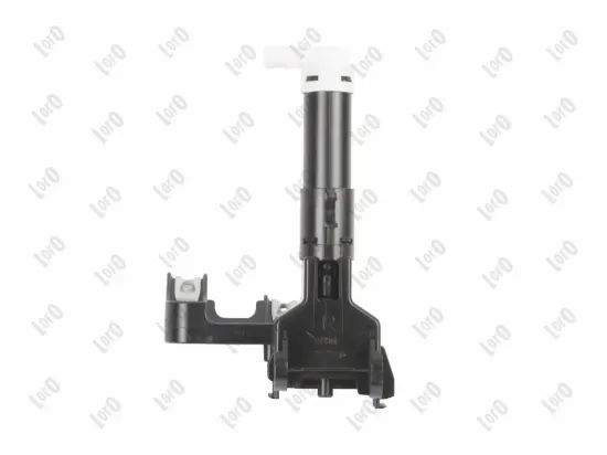 Waschwasserdüse, Scheinwerferreinigung vorne rechts ABAKUS 103-03-199 Bild Waschwasserdüse, Scheinwerferreinigung vorne rechts ABAKUS 103-03-199