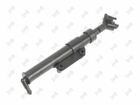 Waschwasserdüse, Scheinwerferreinigung vorne links ABAKUS 103-03-200 Bild Waschwasserdüse, Scheinwerferreinigung vorne links ABAKUS 103-03-200