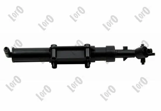 Waschwasserdüse, Scheinwerferreinigung vorne links ABAKUS 103-03-200 Bild Waschwasserdüse, Scheinwerferreinigung vorne links ABAKUS 103-03-200