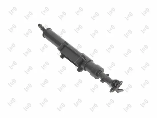 Waschwasserdüse, Scheinwerferreinigung vorne rechts ABAKUS 103-03-201 Bild Waschwasserdüse, Scheinwerferreinigung vorne rechts ABAKUS 103-03-201