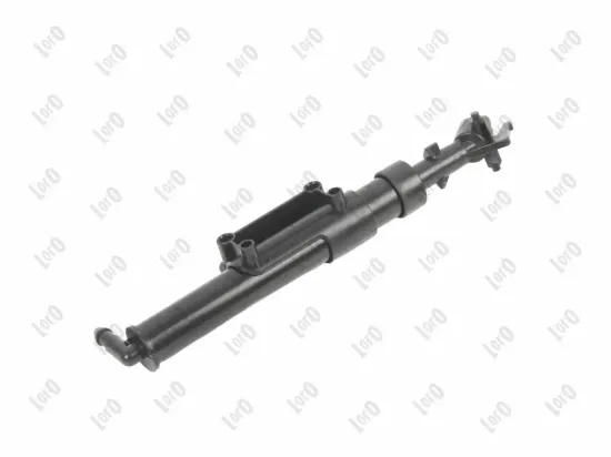 Waschwasserdüse, Scheinwerferreinigung vorne rechts ABAKUS 103-03-201 Bild Waschwasserdüse, Scheinwerferreinigung vorne rechts ABAKUS 103-03-201