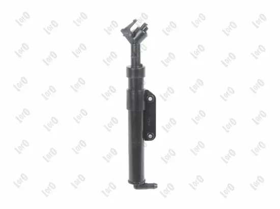 Waschwasserdüse, Scheinwerferreinigung vorne rechts ABAKUS 103-03-201 Bild Waschwasserdüse, Scheinwerferreinigung vorne rechts ABAKUS 103-03-201