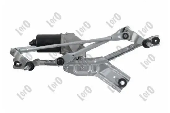 Wischergestänge vorne ABAKUS 103-04-088 Bild Wischergestänge vorne ABAKUS 103-04-088