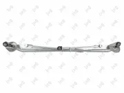 Wischergestänge vorne ABAKUS 103-04-110