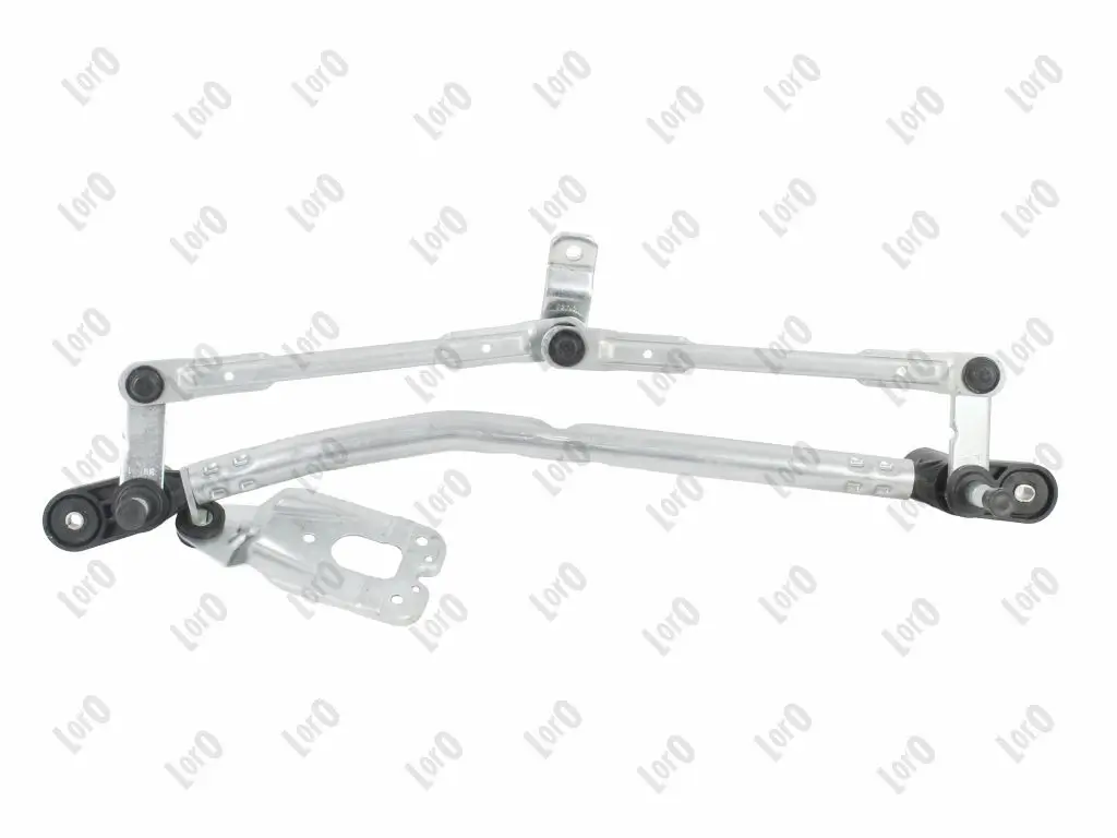 Wischergestänge vorne ABAKUS 103-04-117