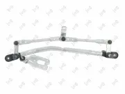 Wischergestänge vorne ABAKUS 103-04-117