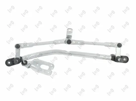 Wischergestänge vorne ABAKUS 103-04-117 Bild Wischergestänge vorne ABAKUS 103-04-117