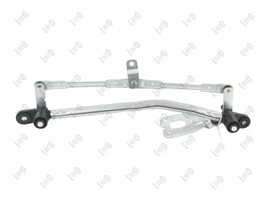 Wischergestänge vorne ABAKUS 103-04-117 Bild Wischergestänge vorne ABAKUS 103-04-117