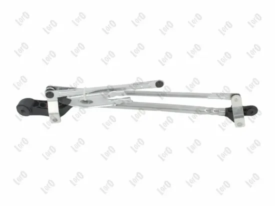 Wischergestänge vorne ABAKUS 103-04-119 Bild Wischergestänge vorne ABAKUS 103-04-119