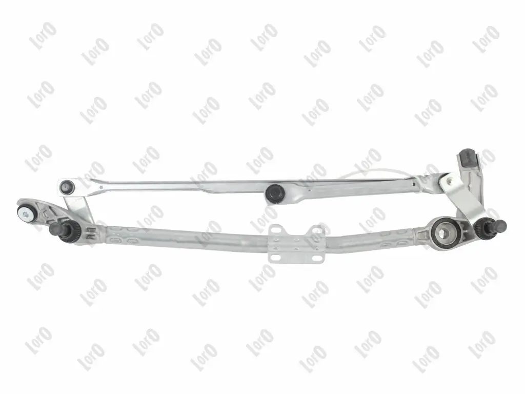 Wischergestänge vorne ABAKUS 103-04-120