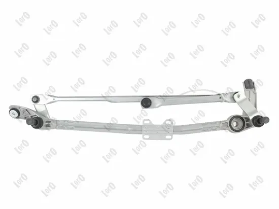 Wischergestänge vorne ABAKUS 103-04-120 Bild Wischergestänge vorne ABAKUS 103-04-120