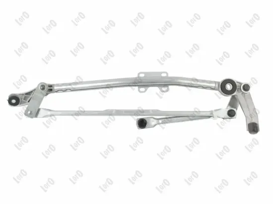 Wischergestänge vorne ABAKUS 103-04-120 Bild Wischergestänge vorne ABAKUS 103-04-120