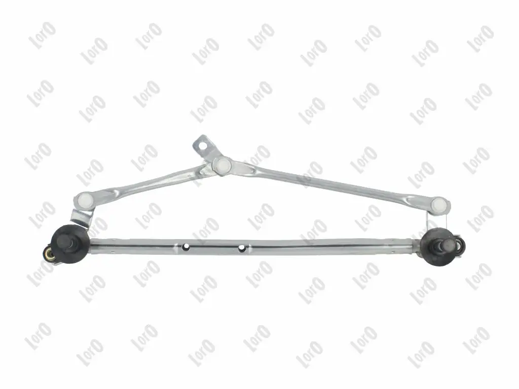 Wischergestänge vorne ABAKUS 103-04-123