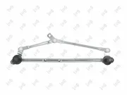 Wischergestänge vorne ABAKUS 103-04-123