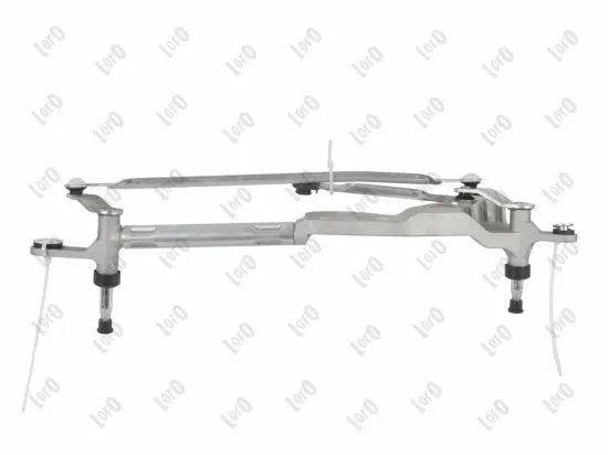 Wischergestänge vorne ABAKUS 103-04-126 Bild Wischergestänge vorne ABAKUS 103-04-126