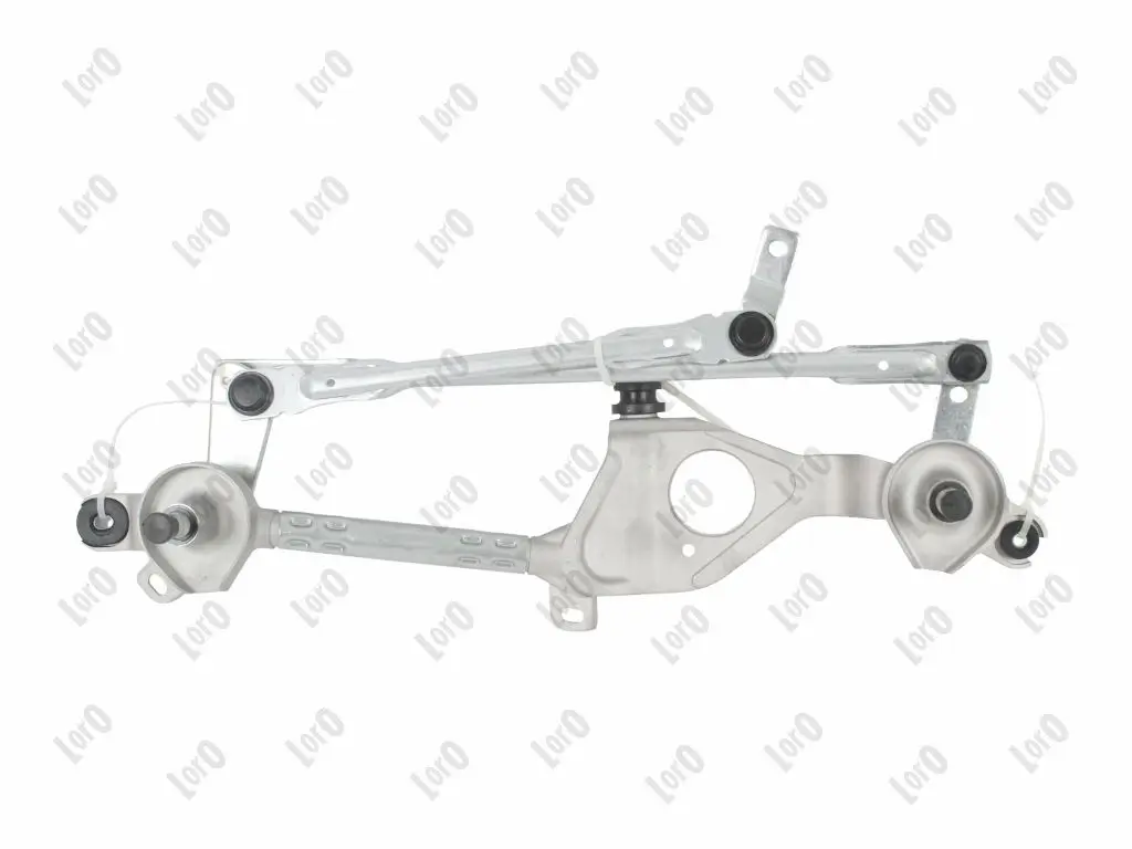 Wischergestänge vorne ABAKUS 103-04-129