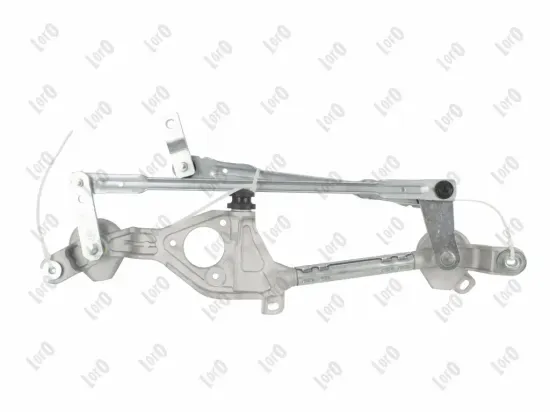 Wischergestänge vorne ABAKUS 103-04-129 Bild Wischergestänge vorne ABAKUS 103-04-129