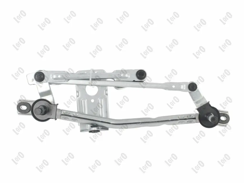 Wischergestänge vorne ABAKUS 103-04-130