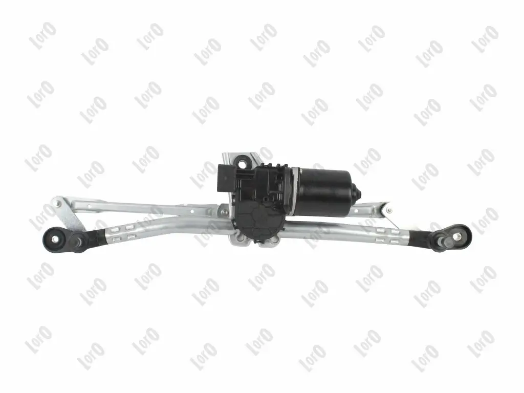 Wischergestänge vorne ABAKUS 103-04-131