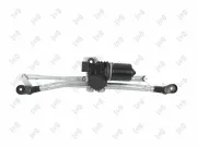 Wischergestänge vorne ABAKUS 103-04-131