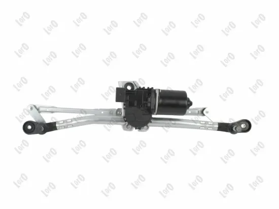 Wischergestänge vorne ABAKUS 103-04-131 Bild Wischergestänge vorne ABAKUS 103-04-131