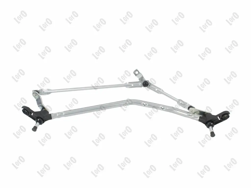 Wischergestänge vorne ABAKUS 103-04-132