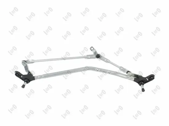 Wischergestänge vorne ABAKUS 103-04-132 Bild Wischergestänge vorne ABAKUS 103-04-132