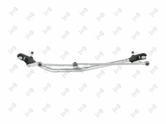 Wischergestänge vorne ABAKUS 103-04-132 Bild Wischergestänge vorne ABAKUS 103-04-132