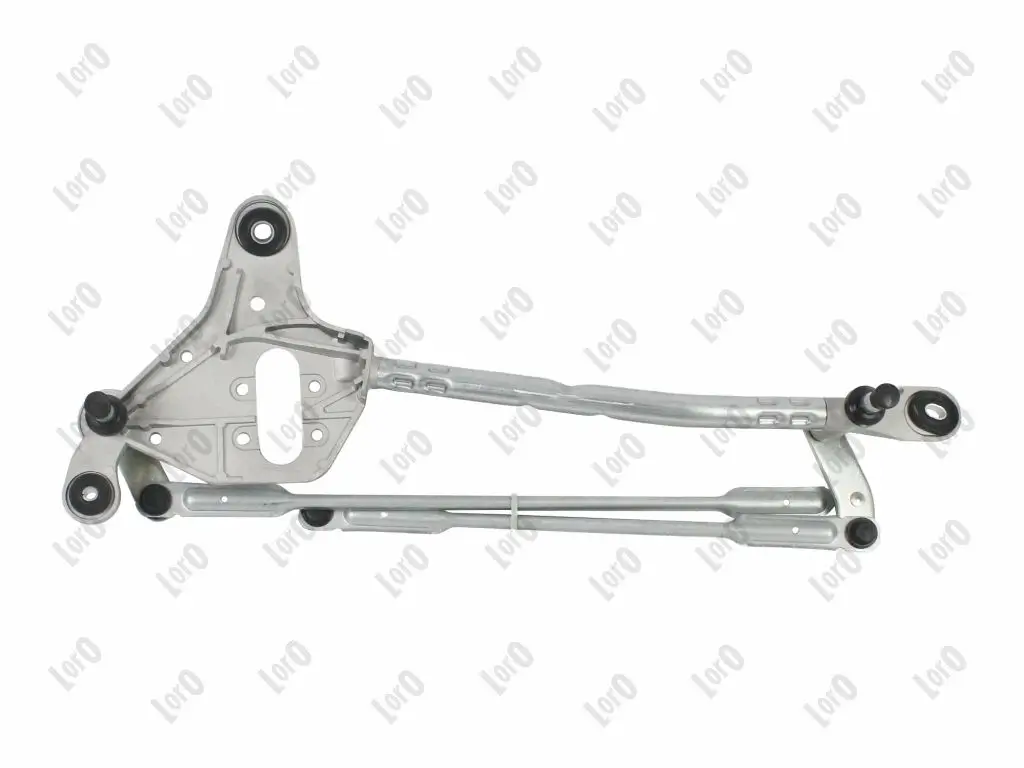 Wischergestänge vorne ABAKUS 103-04-137