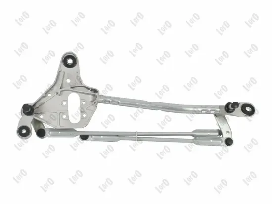 Wischergestänge vorne ABAKUS 103-04-137 Bild Wischergestänge vorne ABAKUS 103-04-137