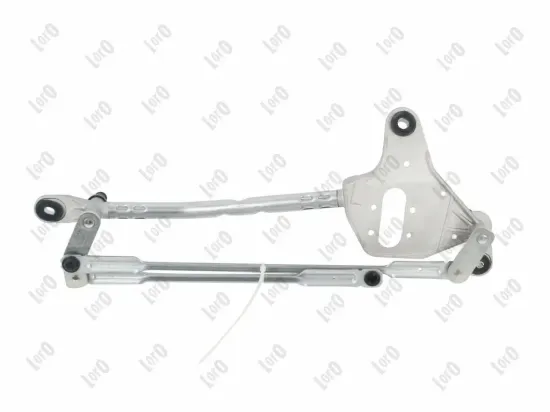 Wischergestänge vorne ABAKUS 103-04-137 Bild Wischergestänge vorne ABAKUS 103-04-137