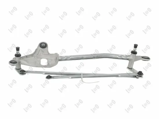 Wischergestänge vorne ABAKUS 103-04-137 Bild Wischergestänge vorne ABAKUS 103-04-137