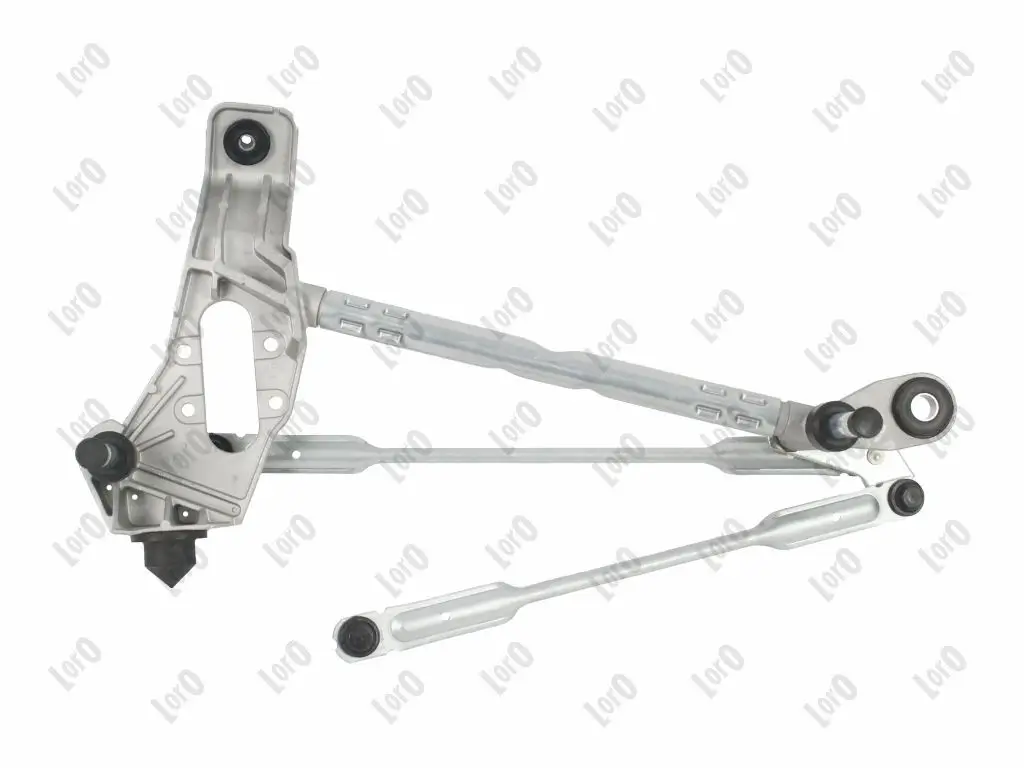 Wischergestänge vorne ABAKUS 103-04-139