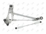 Wischergestänge vorne ABAKUS 103-04-139