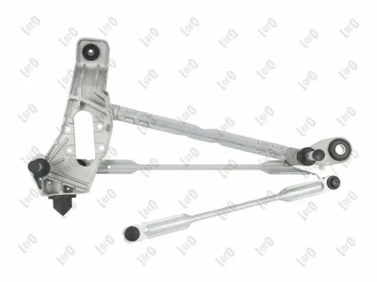 Wischergestänge vorne ABAKUS 103-04-139 Bild Wischergestänge vorne ABAKUS 103-04-139