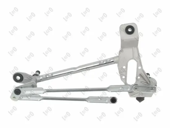 Wischergestänge vorne ABAKUS 103-04-139 Bild Wischergestänge vorne ABAKUS 103-04-139