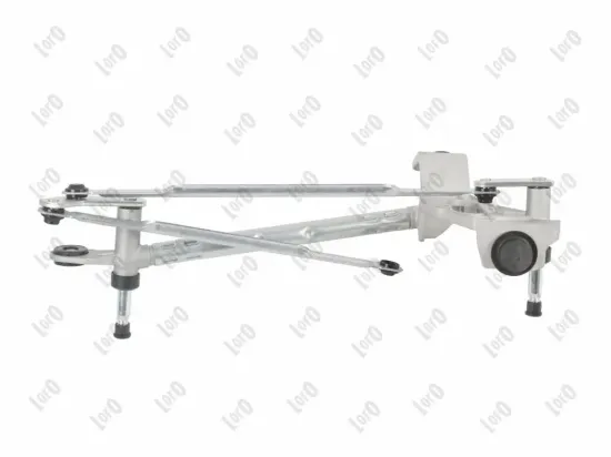 Wischergestänge vorne ABAKUS 103-04-139 Bild Wischergestänge vorne ABAKUS 103-04-139