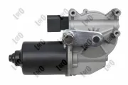 Wischermotor 12 V vorne ABAKUS 103-05-001