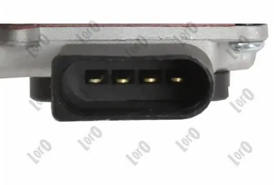 Wischermotor 12 V vorne ABAKUS 103-05-016 Bild Wischermotor 12 V vorne ABAKUS 103-05-016