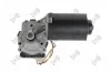 Wischermotor 12 V vorne ABAKUS 103-05-020