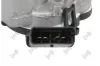 Wischermotor 12 V vorne ABAKUS 103-05-022 Bild Wischermotor 12 V vorne ABAKUS 103-05-022