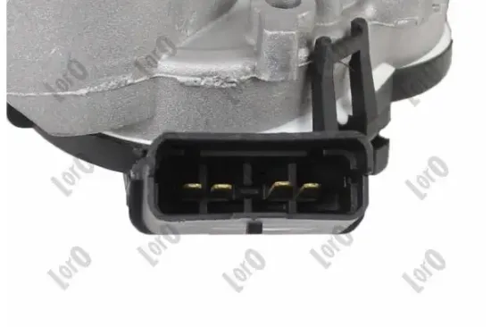 Wischermotor 12 V vorne ABAKUS 103-05-022 Bild Wischermotor 12 V vorne ABAKUS 103-05-022