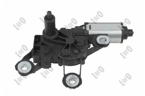Wischermotor 12 V hinten ABAKUS 103-06-012