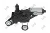 Wischermotor 12 V hinten ABAKUS 103-06-012 Bild Wischermotor 12 V hinten ABAKUS 103-06-012