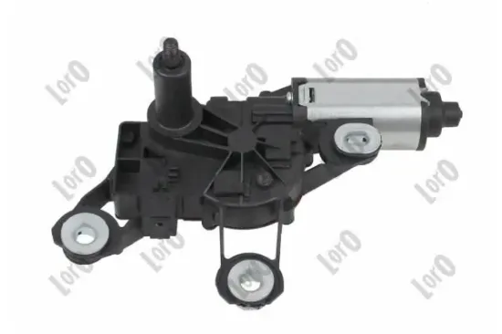 Wischermotor 12 V hinten ABAKUS 103-06-012 Bild Wischermotor 12 V hinten ABAKUS 103-06-012