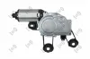 Wischermotor 12 V hinten ABAKUS 103-06-012 Bild Wischermotor 12 V hinten ABAKUS 103-06-012