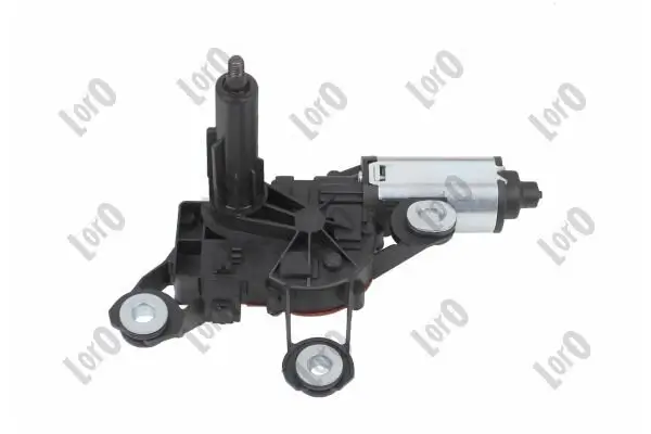 Wischermotor 12 V hinten ABAKUS 103-06-013