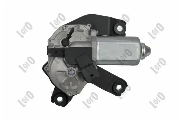 Wischermotor 12 V hinten ABAKUS 103-06-017