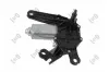 Wischermotor 12 V hinten ABAKUS 103-06-018 Bild Wischermotor 12 V hinten ABAKUS 103-06-018